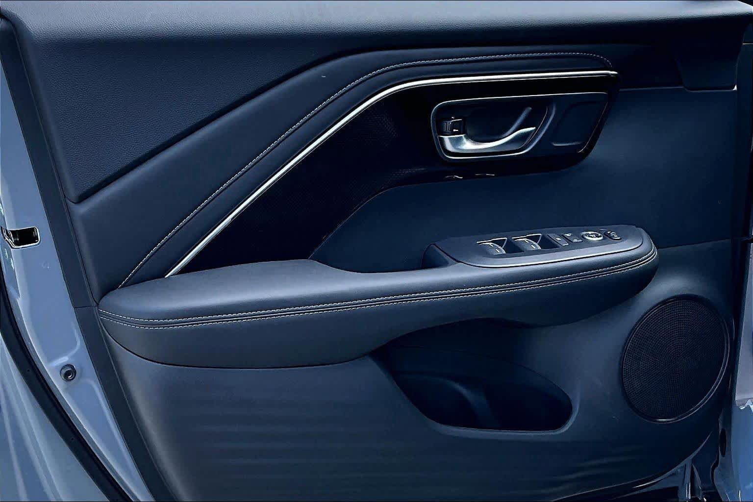 New 2026 Acura ADX FWD image 10