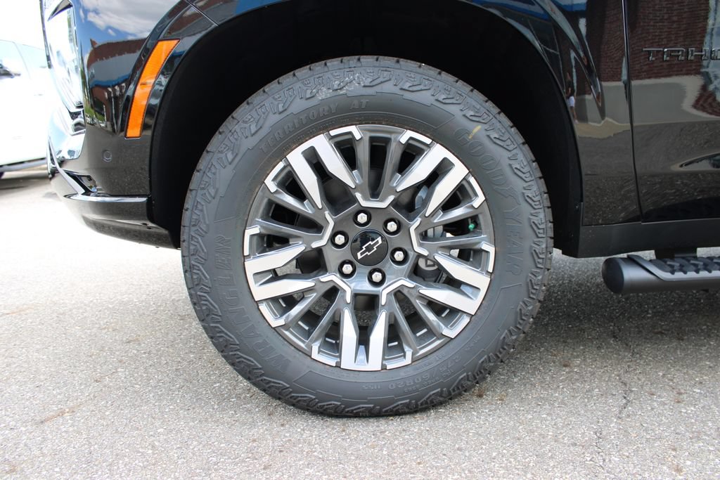 New 2026 Chevrolet Tahoe Z71 w/ Z71 Off-Road Package AWD/4WD image 35