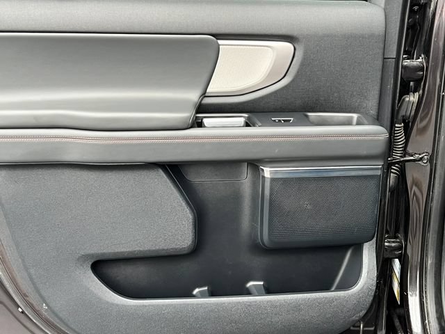 Certified 2025 Ford Expedition Max Active AWD/4WD image 35