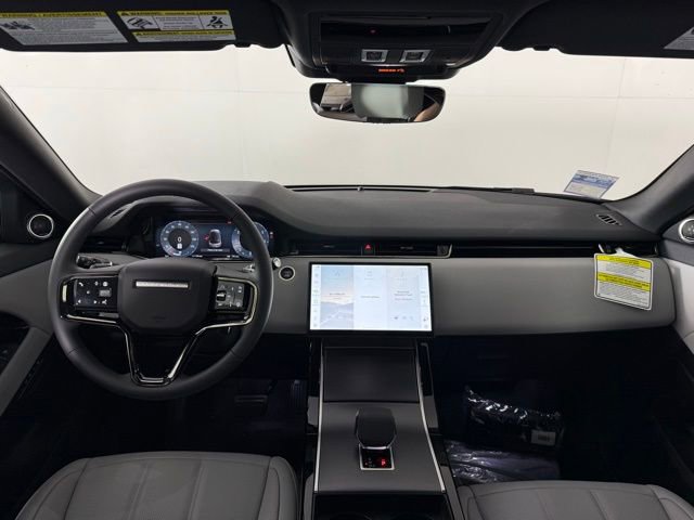 New 2026 Land Rover Range Rover Evoque S image 27