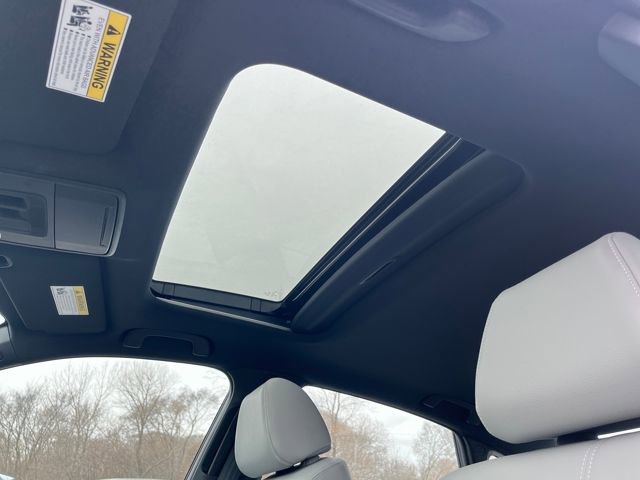 New 2026 Honda Civic Sport Touring image 14