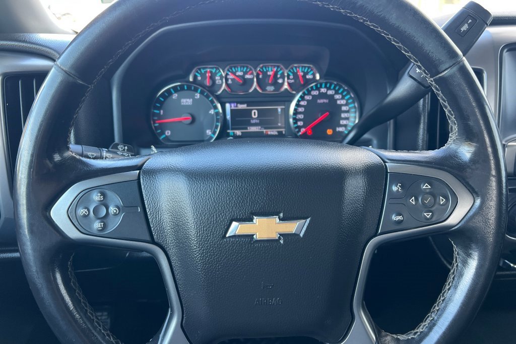 Used 2019 Chevrolet Silverado 2500 LT image 18