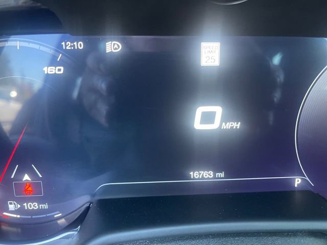 Used 2024 Dodge Hornet GT w/ Tech Pack w/o Parking image 19