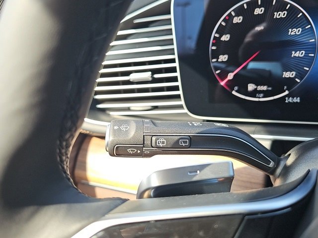 New 2026 Mercedes-Benz GLE 350 4MATIC image 25