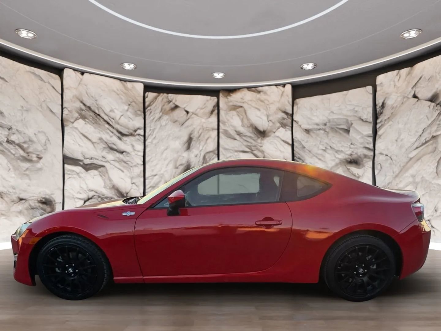 Used 2014 Scion FR-S image 5