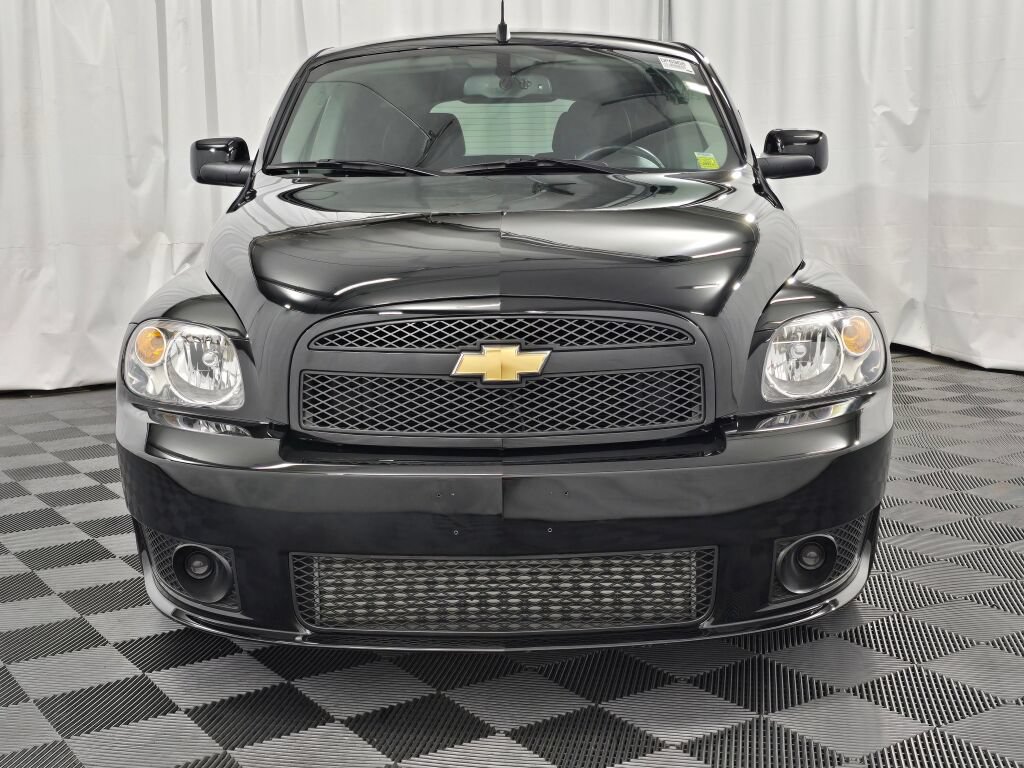 Used 2009 Chevrolet HHR SS w/ Performance Package FWD image 8