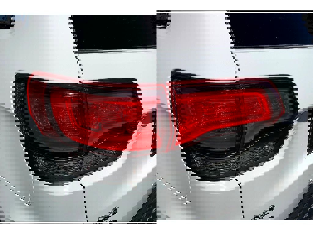 Used 2020 Jeep Grand Cherokee Trailhawk w/ Premium Lighting Group image 30