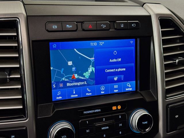 Used 2020 Ford F350 Platinum image 15