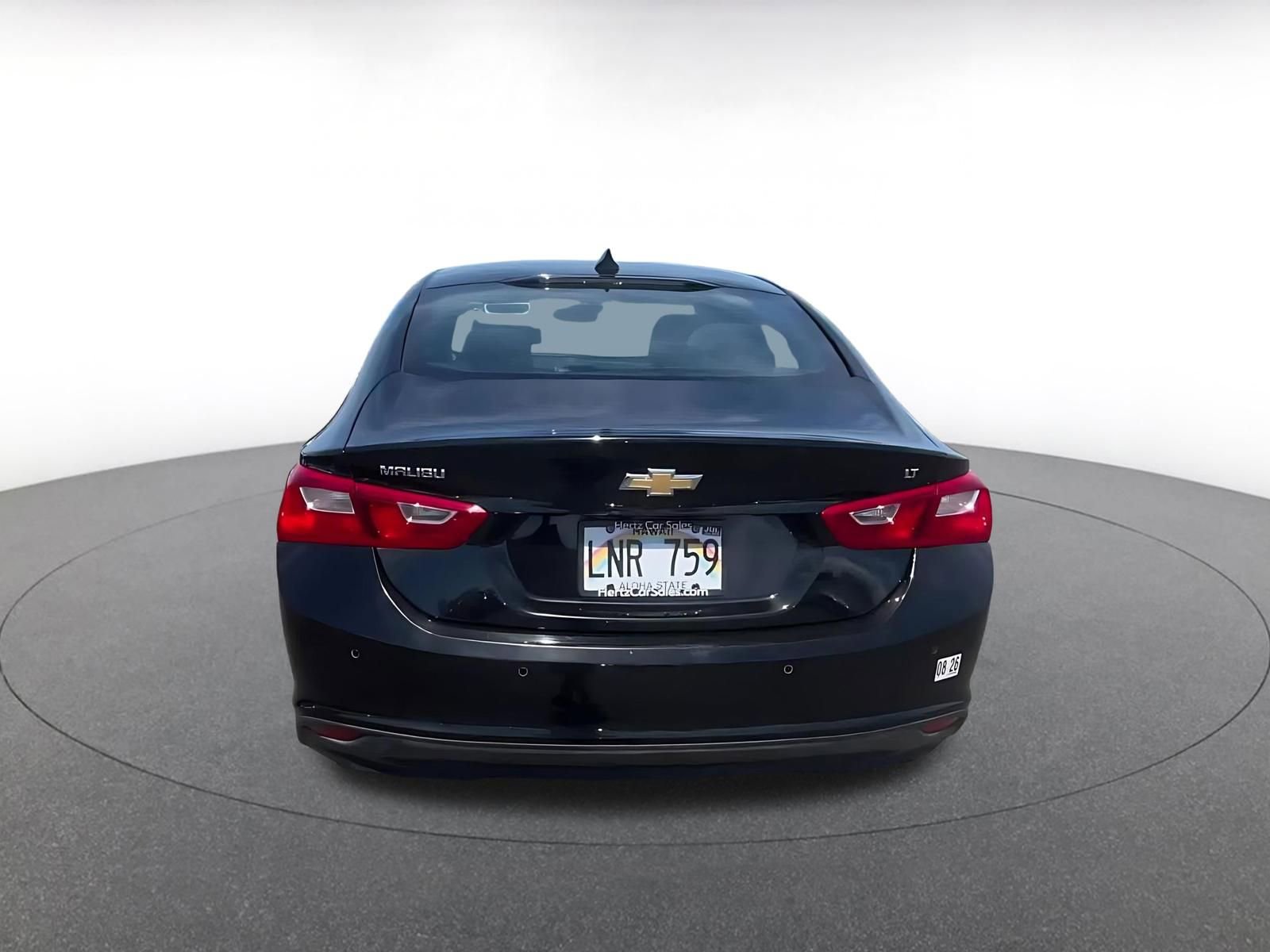 Used 2024 Chevrolet Malibu LT image 10