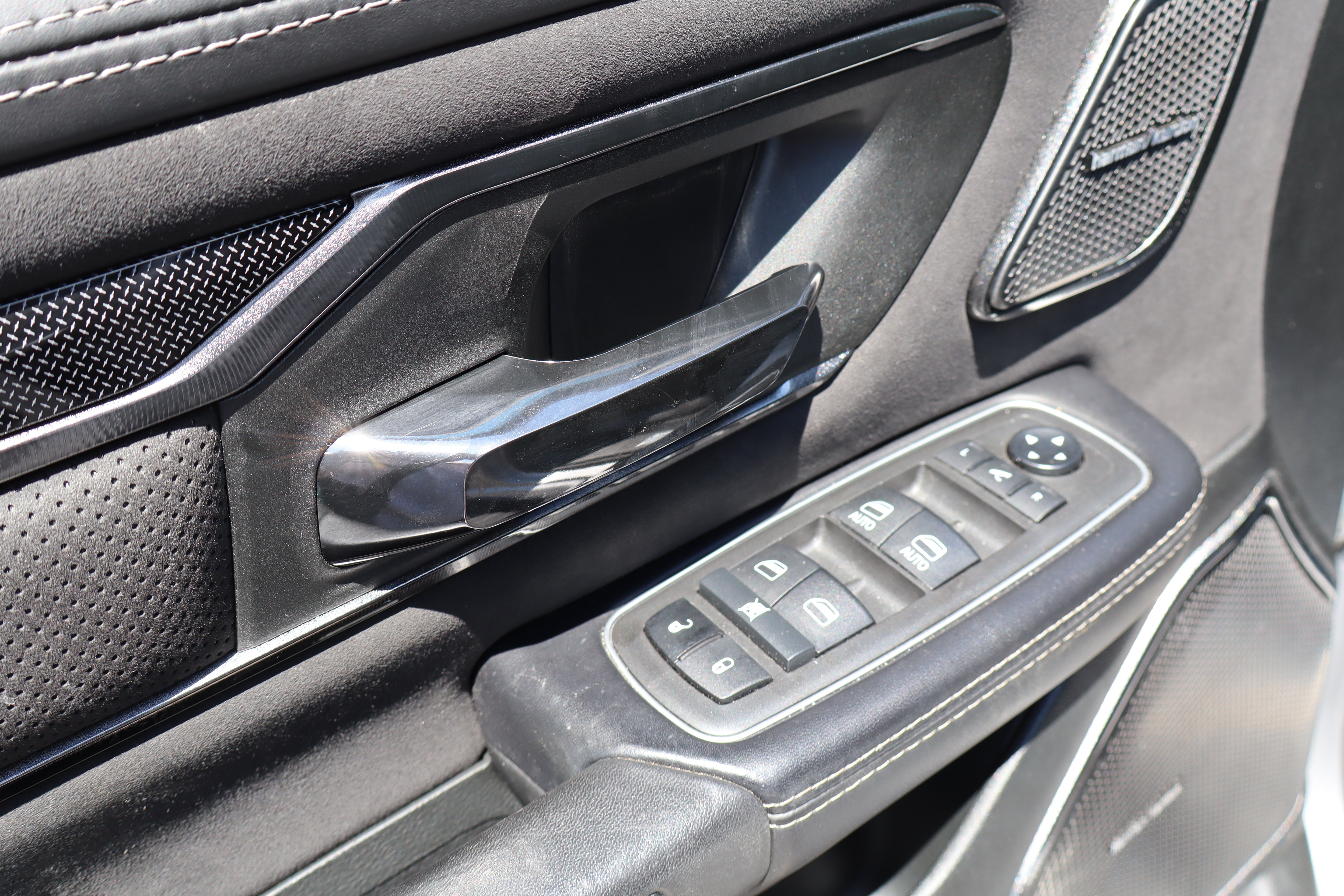 Used 2021 RAM 1500 TRX w/ TRX Level 1 Equipment Group AWD/4WD image 19