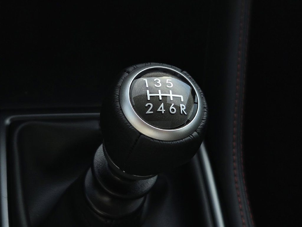 New 2026 Subaru WRX Premium AWD/4WD image 19