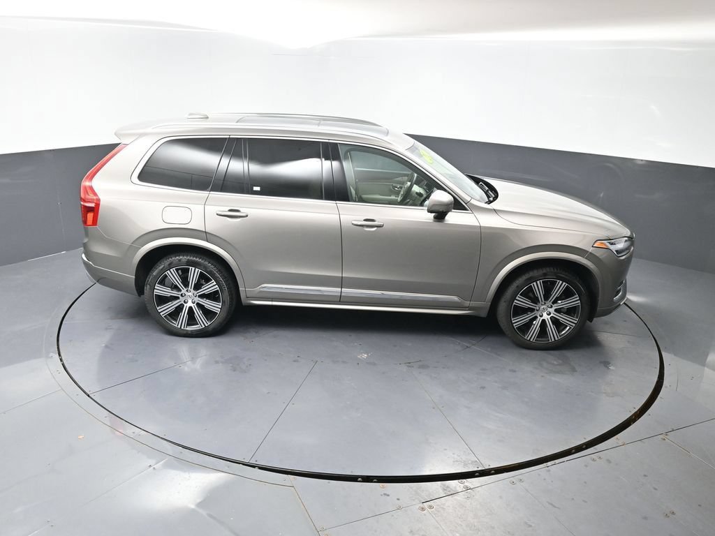 Used 2021 Volvo XC90 T6 Inscription AWD/4WD image 46