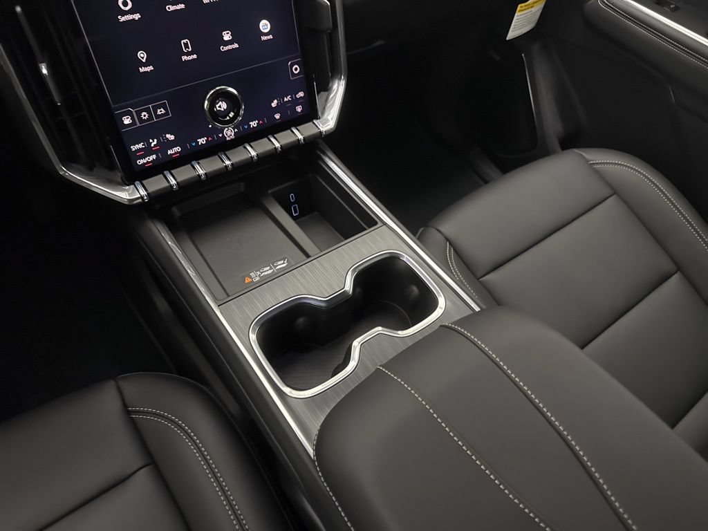 New 2026 GMC Acadia Elevation w/ Black Edition AWD/4WD image 20