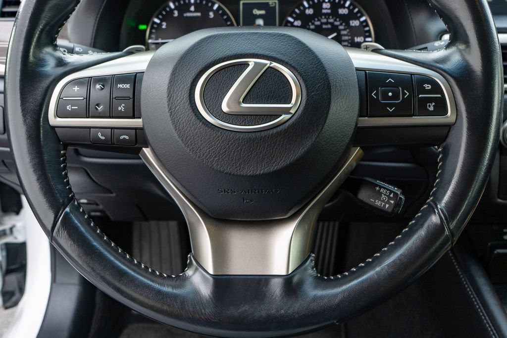 Used 2016 Lexus GS 350 RWD image 26