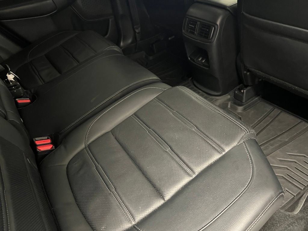 Used 2022 Honda CR-V EX-L image 20