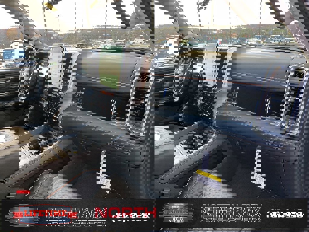 New 2026 RAM 1500 Tungsten image 31