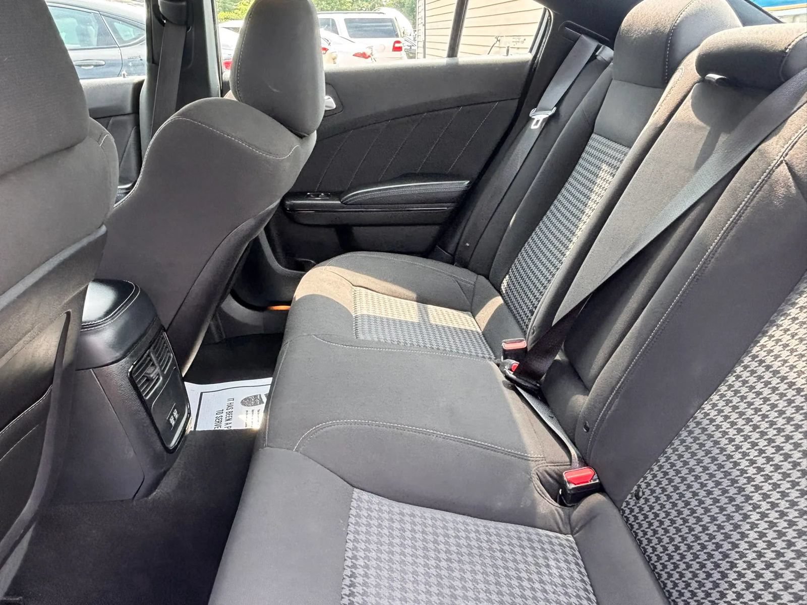Used 2022 Dodge Charger GT w/ Blacktop Package RWD image 43