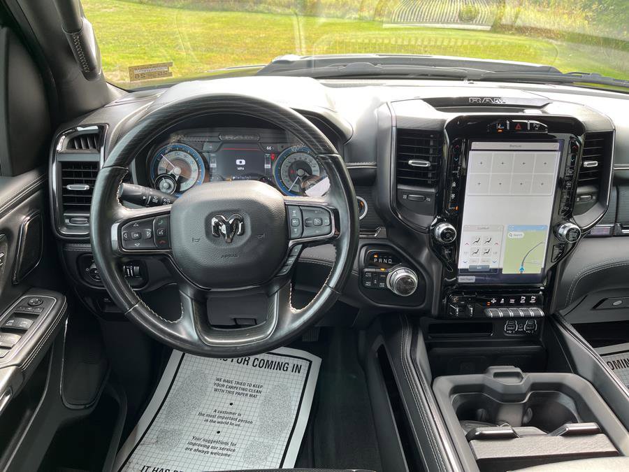 Used 2022 RAM 1500 Limited image 7
