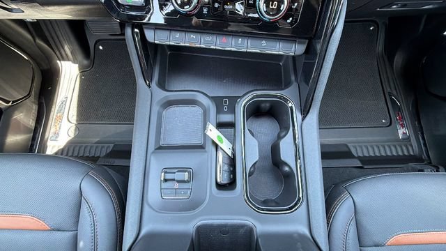 New 2026 GMC Sierra 2500 AT4 w/ Technology Package AWD/4WD image 22