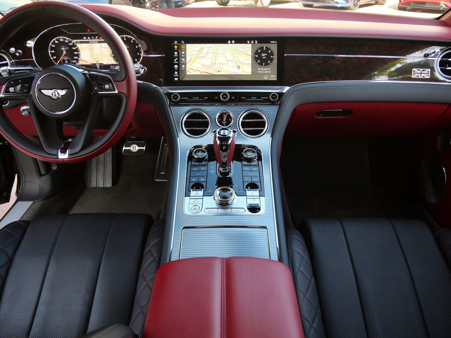 Used 2020 Bentley Continental GT image 4