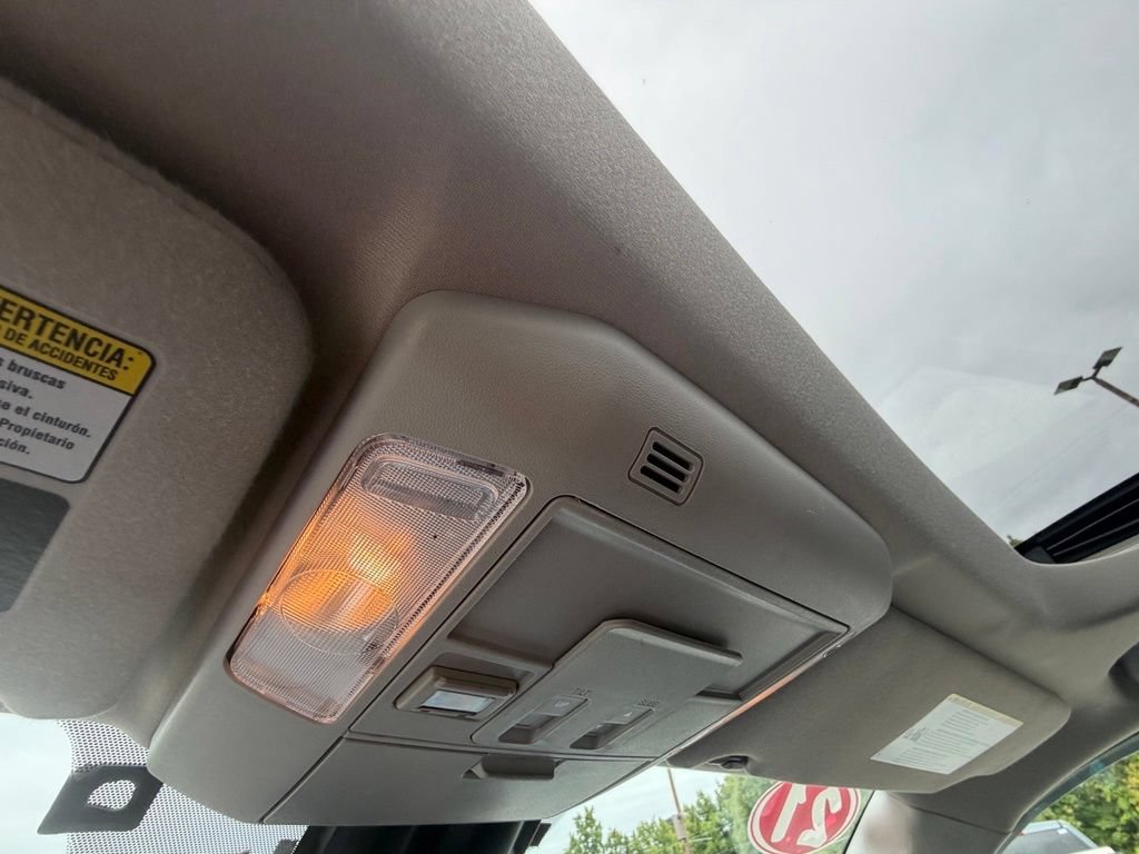 Used 2021 Toyota Sequoia TRD Pro AWD/4WD image 17