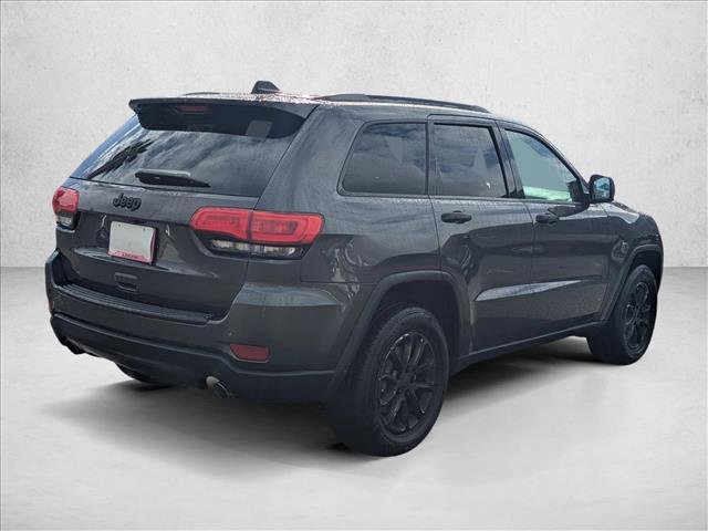 Used 2014 Jeep Grand Cherokee Limited image 5