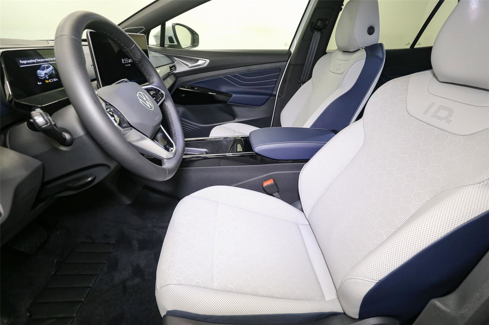 New 2025 Volkswagen ID.4 Pro S Plus AWD/4WD image 22
