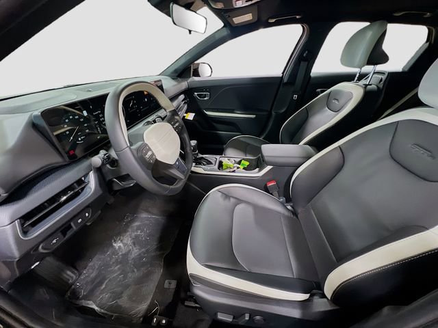 New 2025 Kia K4 GT-Line w/ GT-Line Premium Package image 21
