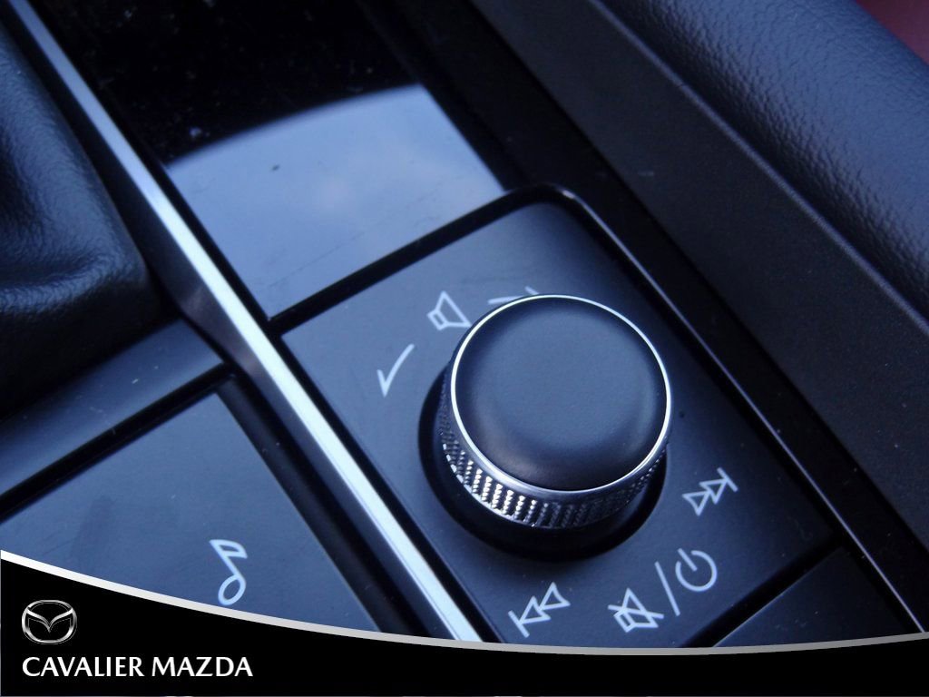 New 2026 MAZDA MAZDA3 Carbon image 29