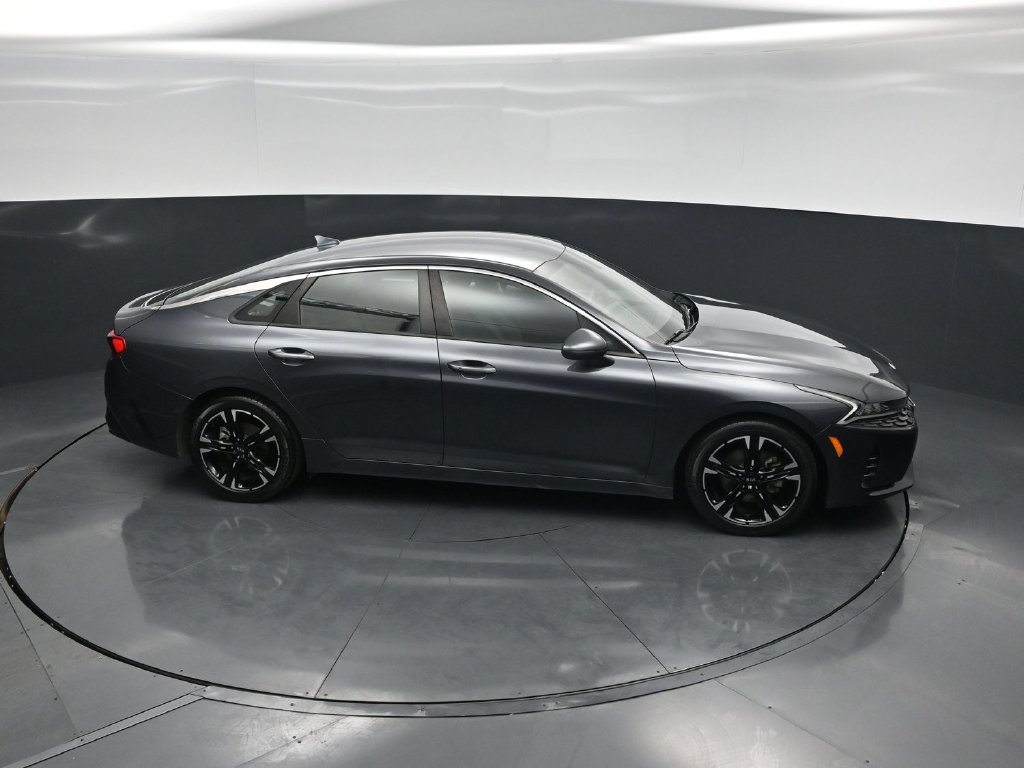 Used 2021 Kia K5 LXS FWD image 49