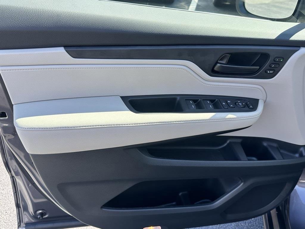 New 2026 Honda Odyssey EX-L image 23