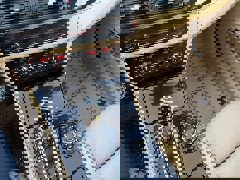 Used 2015 BMW 535i 535i image 37