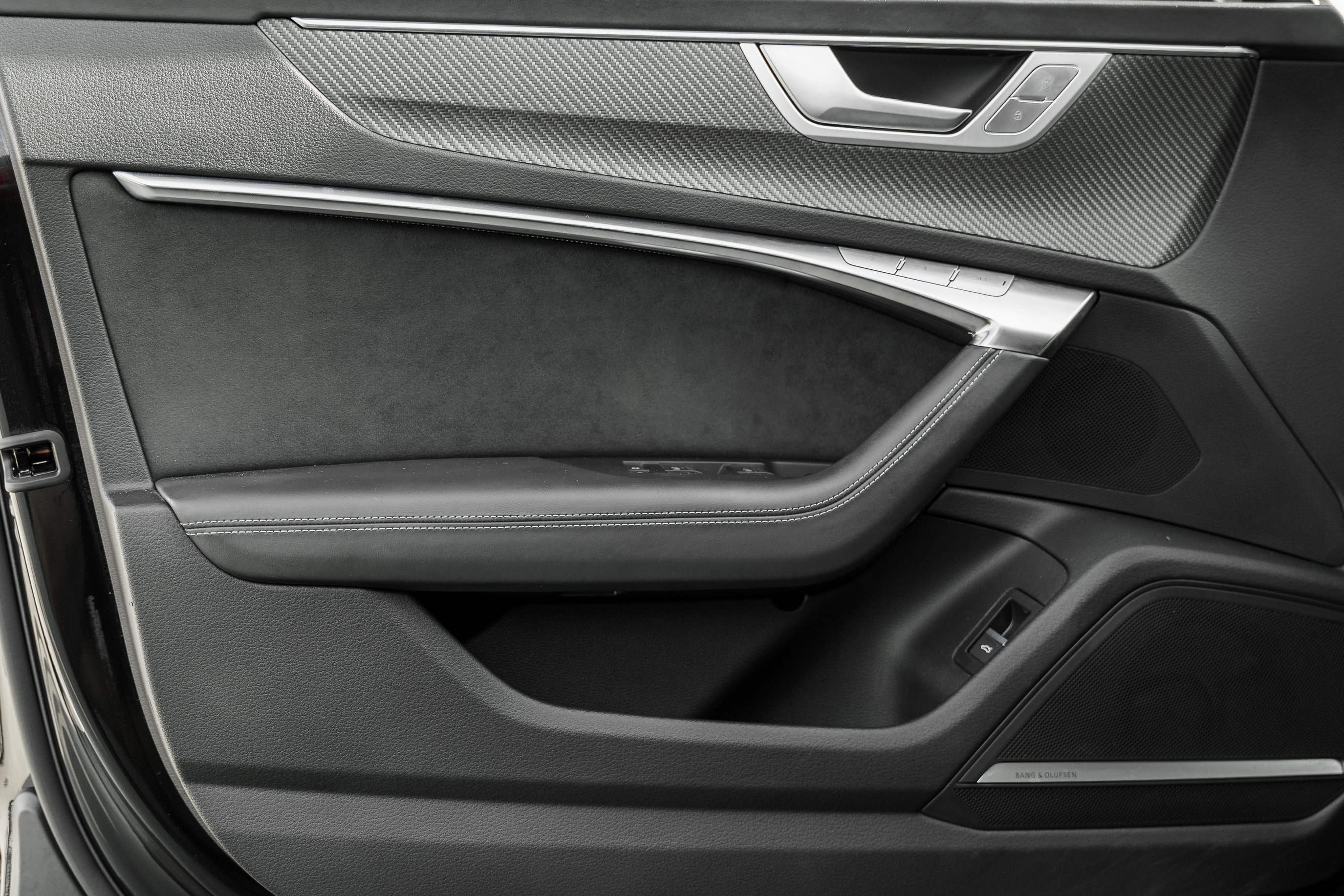 Used 2022 Audi RS 7 Sportback w/ Black Optic Package image 23