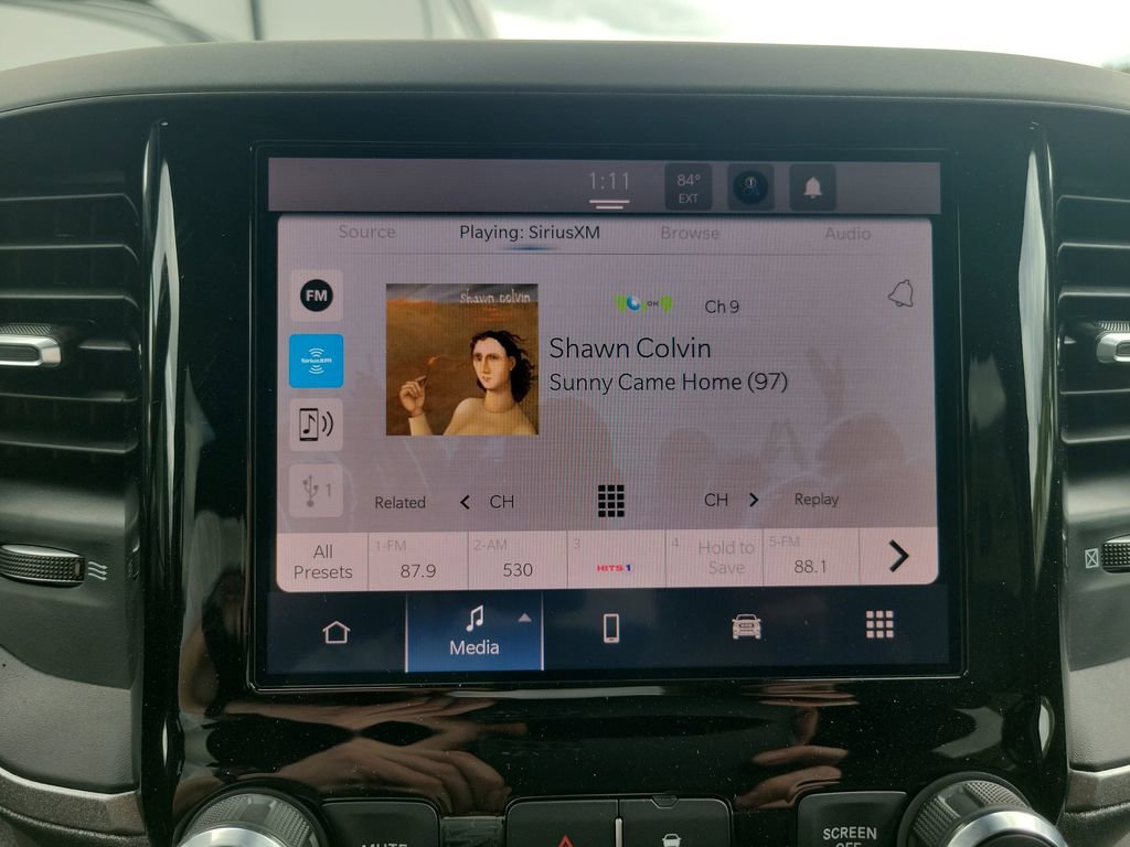 New 2025 RAM 5500 Tradesman image 17