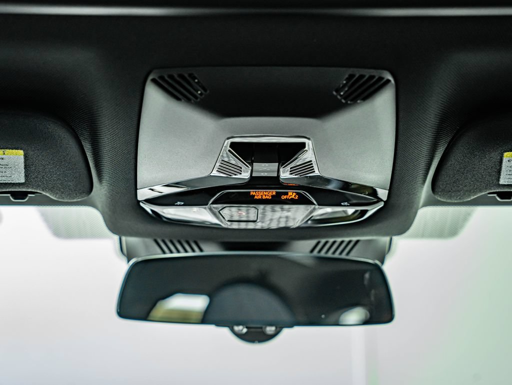 New 2026 MINI Cooper S FWD image 38