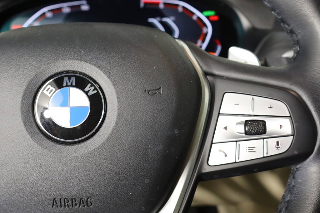 Used 2022 BMW X3 sDrive30i w/ Premium Package 2 RWD image 29