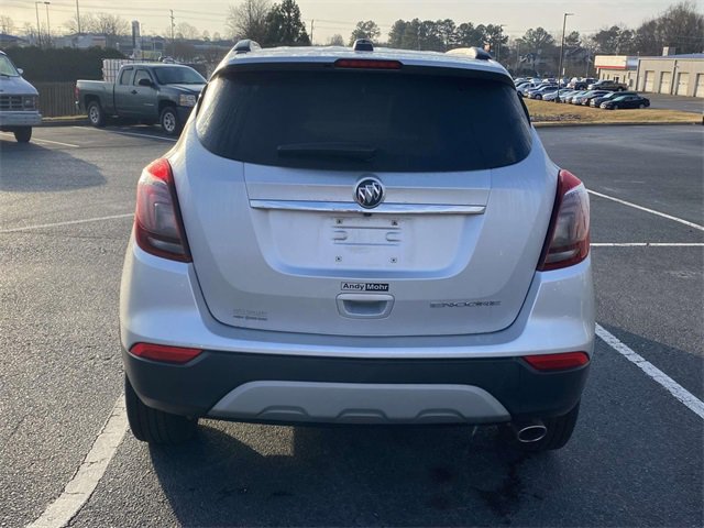 Used 2022 Buick Encore Preferred image 6