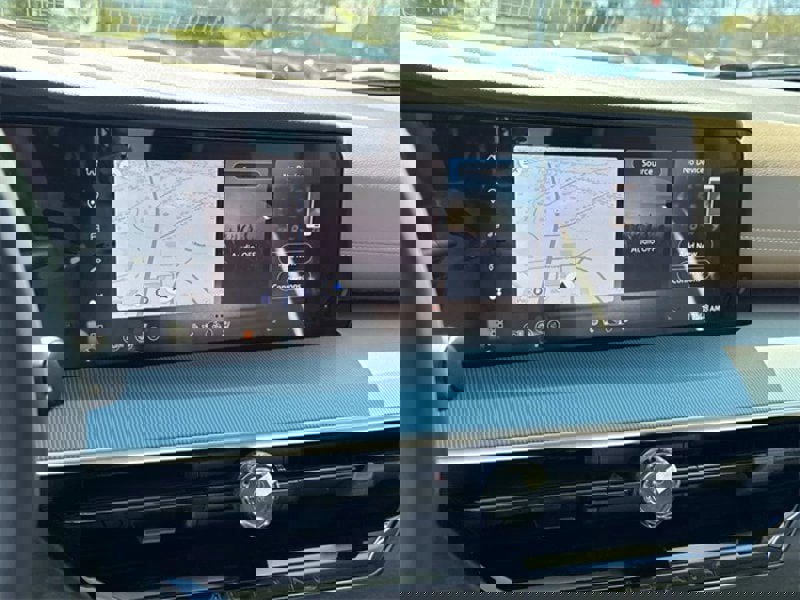 New 2025 Nissan Murano Platinum w/ Cargo Package image 5