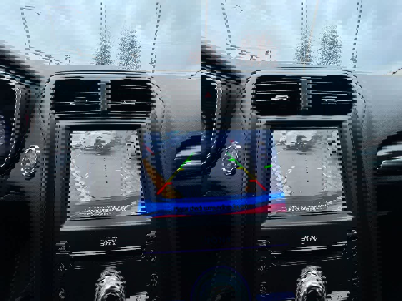 Used 2020 Ford Fusion Titanium image 17