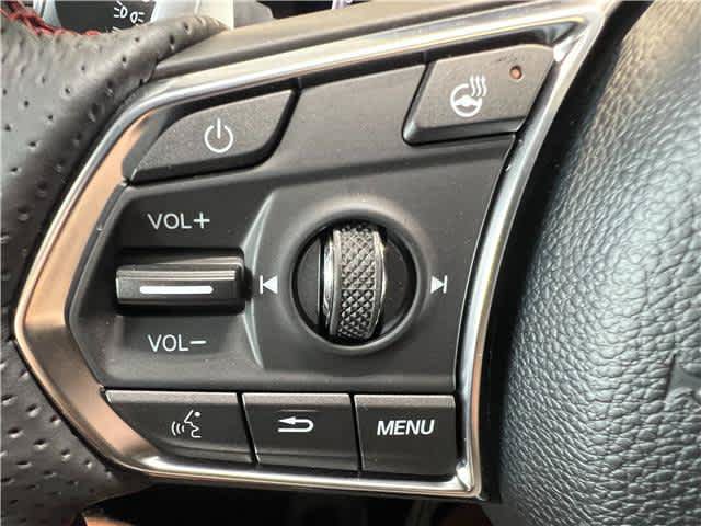 New 2026 Acura MDX Type S AWD/4WD image 12