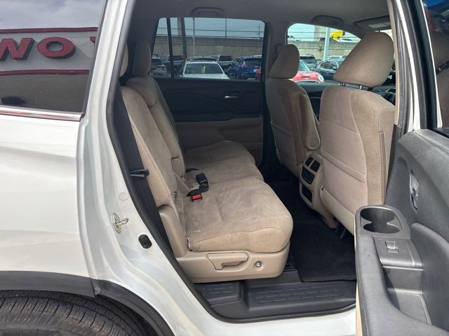 Used 2020 Honda Pilot EX image 45