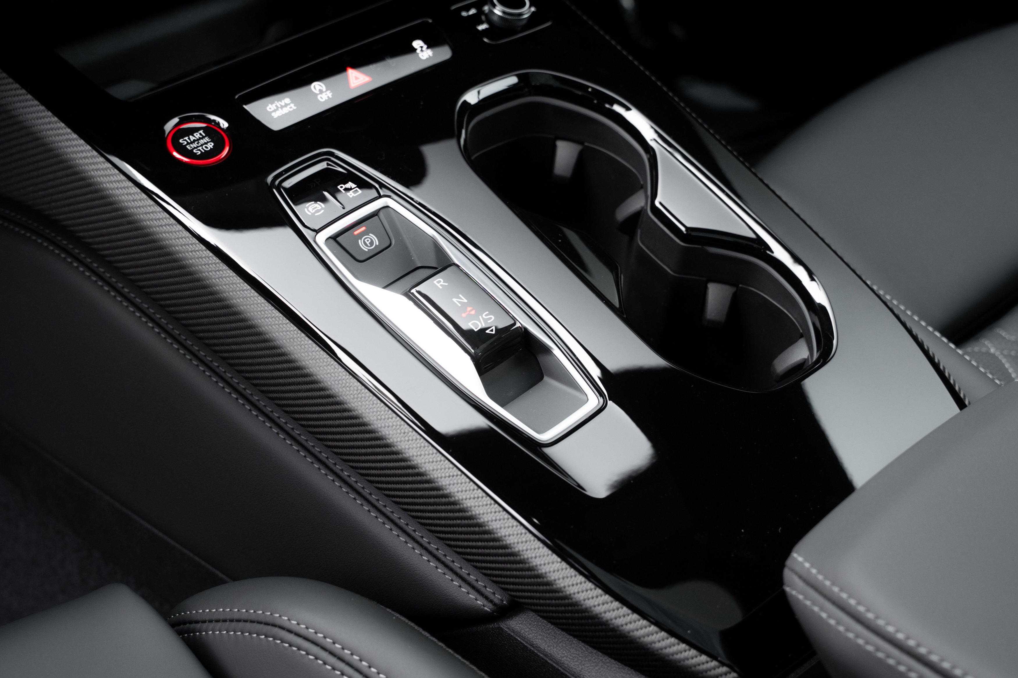 New 2025 Audi S5 Premium Plus image 19