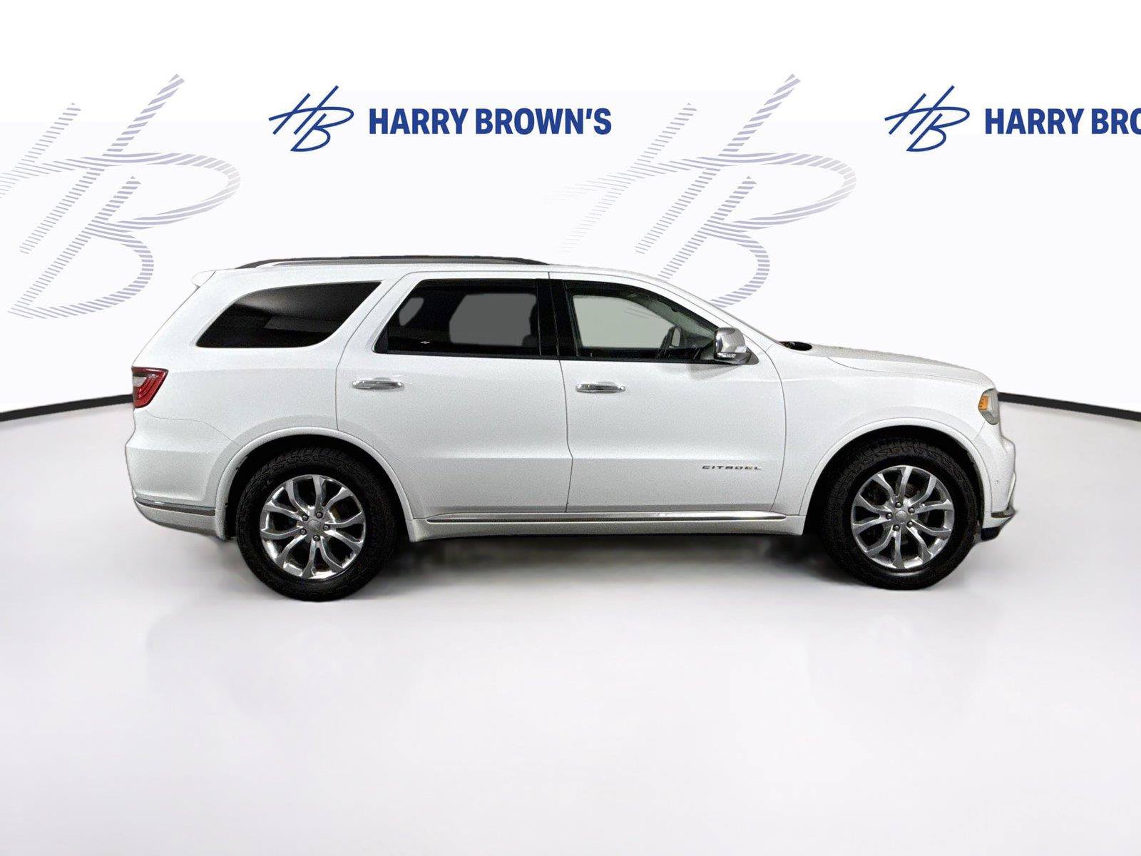 Used 2018 Dodge Durango Citadel AWD/4WD image 33
