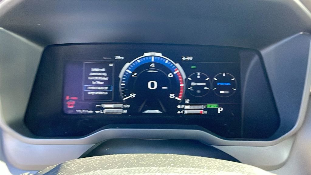 Certified 2025 Toyota Sequoia Limited w/ Tow Technology Package image 26