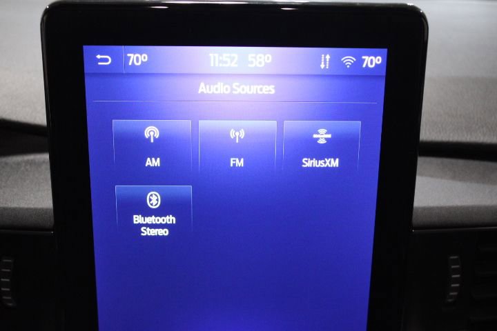 Used 2022 Ford Explorer ST w/ Equipment Group 401A image 47