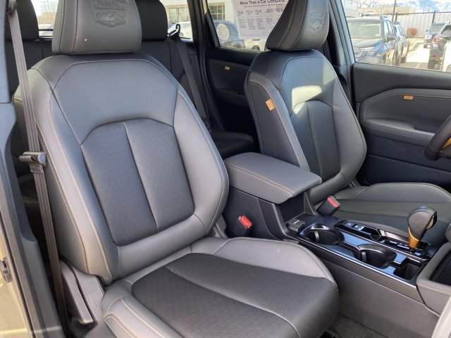 New 2026 Subaru Forester Wilderness image 9