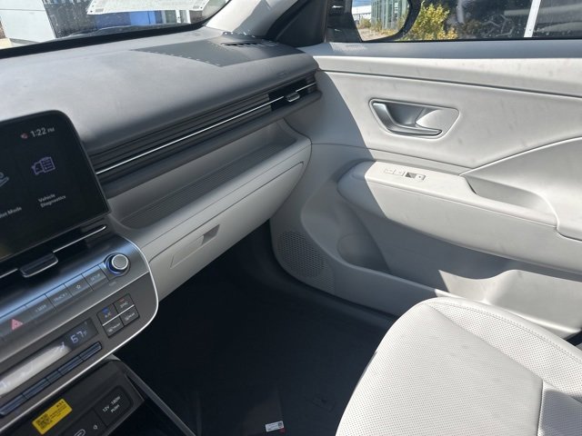 New 2026 Hyundai Kona SEL Premium image 33