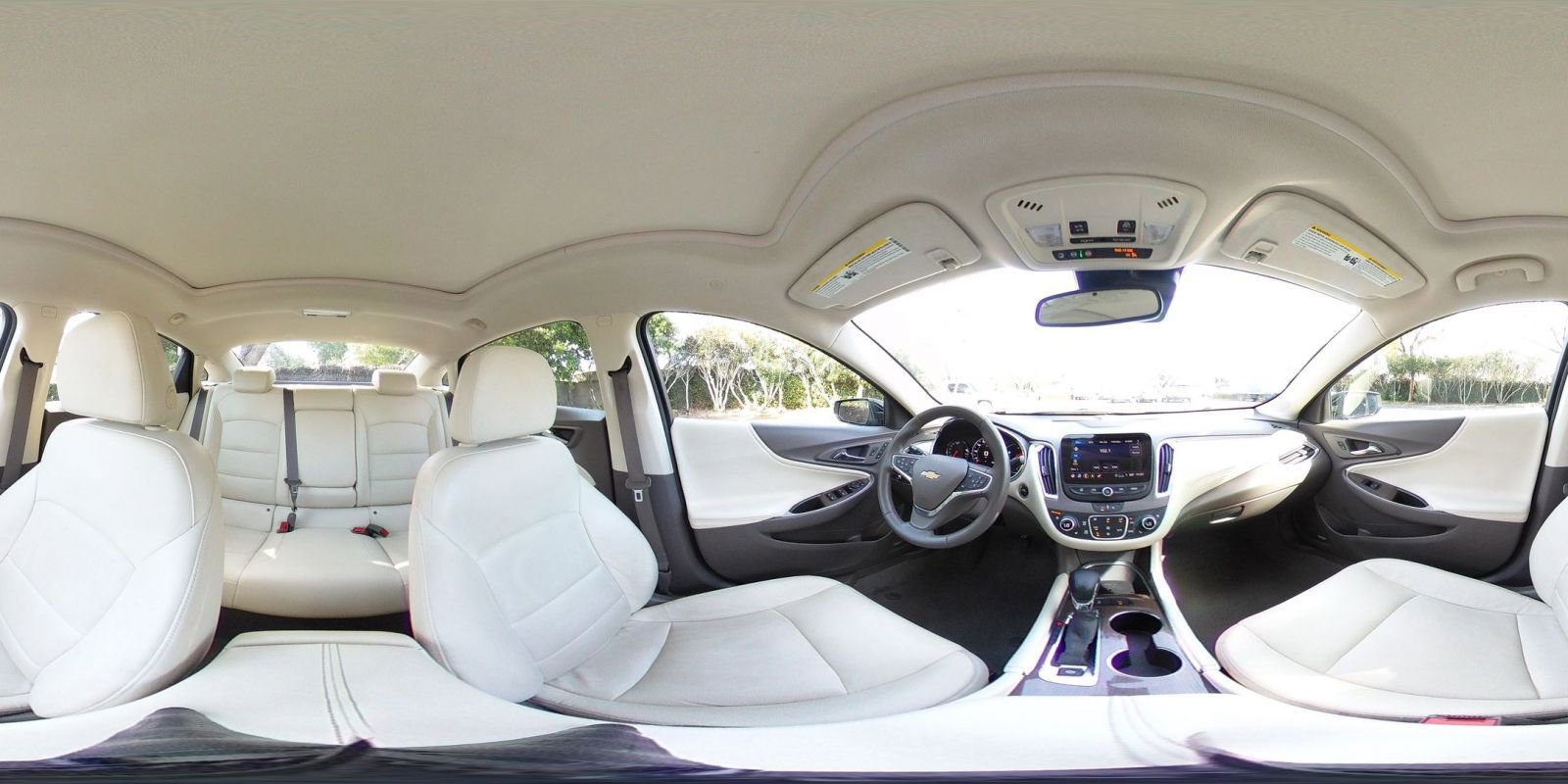 Used 2024 Chevrolet Malibu LT image 43