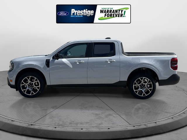 New 2026 Ford Maverick Lariat w/ 4K Tow Package AWD/4WD image 7