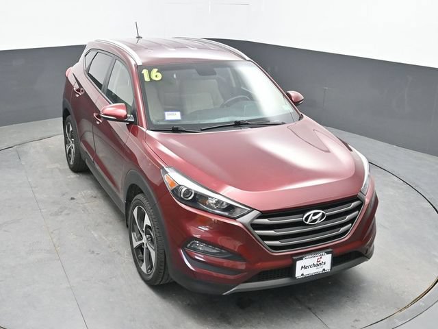Used 2016 Hyundai Tucson Sport AWD/4WD image 29